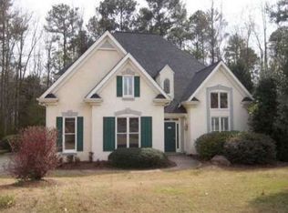 3670 Hadfield Dr, Marietta, GA 30062