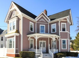 273 Terrace Ave, Hasbrouck Heights, NJ 07604