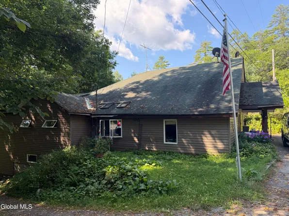 239 Fraternaland Road, Schroon Lake, NY 12870