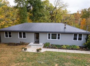 4507 W 450 S, Crawfordsville, IN 47933