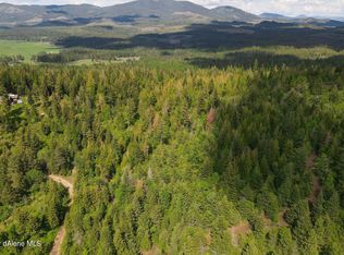 Nna Four Wheel Dr, Spirit Lake, ID 83869