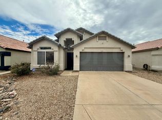 2125 E Rosemonte Dr, Phoenix, AZ 85024