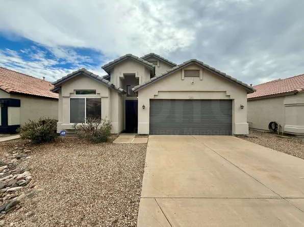 2125 E Rosemonte Dr, Phoenix, AZ 85024