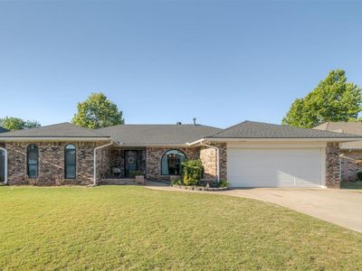11012 NW 114th St, Yukon, OK, 73099