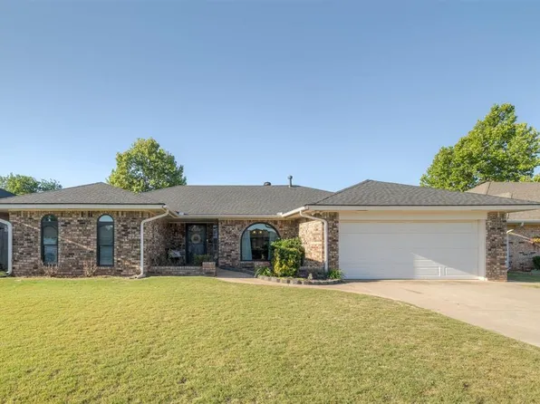 11012 NW 114th St, Yukon, OK 73099