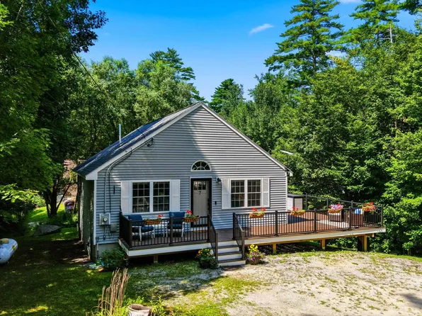 7 Old Lantern Road, Hillsborough, NH 03244