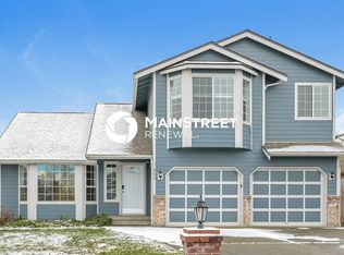 802 Grinnell Ave SW, Orting, WA 98360