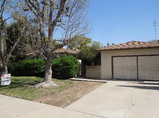 3103 Fairfax Ave, Clovis, CA 93612