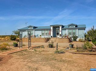 5970 Lucca Rd SW, Deming, NM 88030