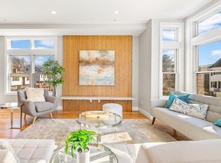 58-1 Alpine St, Somerville, MA 02144