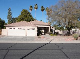 88 E Horseshoe Ave, Gilbert, AZ 85296