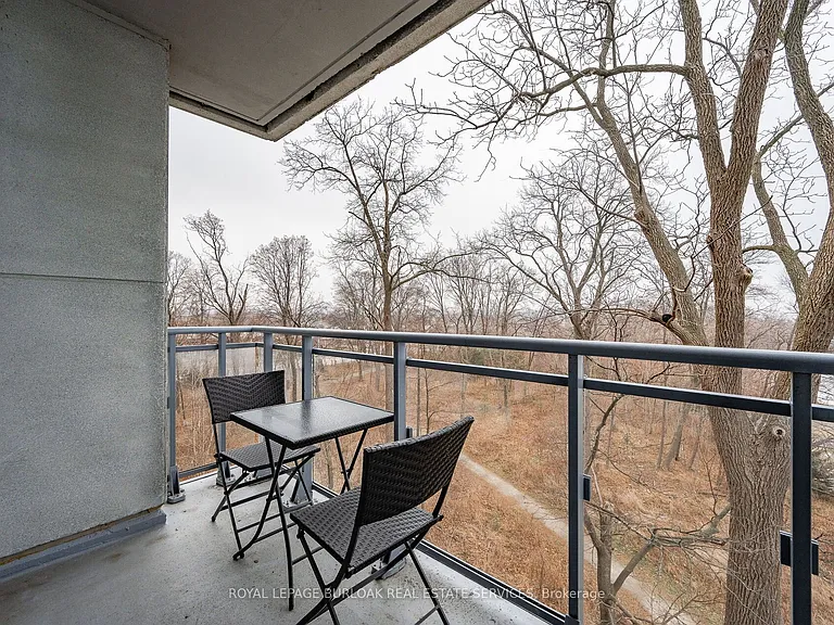 3500 Lakeshore Rd W #503 — Photo 17