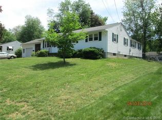 25 Aloha Dr, Enfield, CT 06082