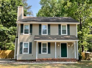 267 Ashton Woods Dr, Martinez, GA 30907