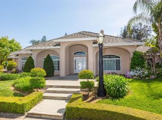 2211 W Magill Ave, Fresno, CA 93711