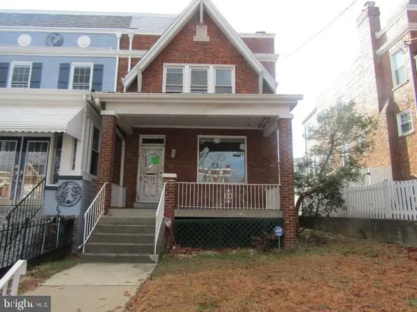 518 Oglethorpe St NW, Washington, DC 20011