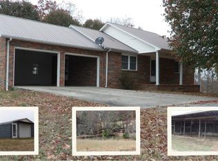 3911 York Hwy, Gainesboro, TN 38562