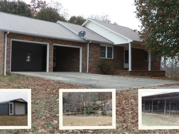 3911 York Hwy, Gainesboro, TN 38562