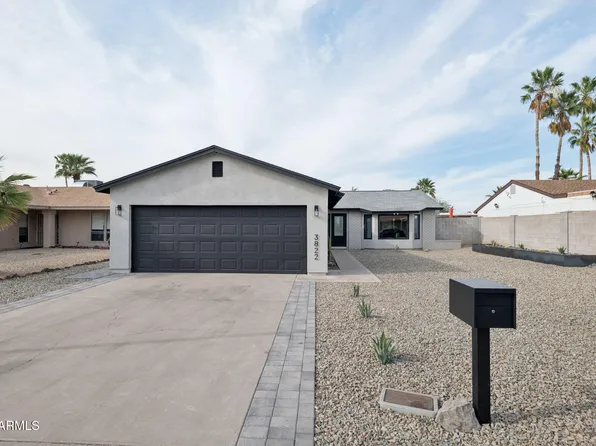 3822 E DAHLIA Drive, Phoenix, AZ 85032