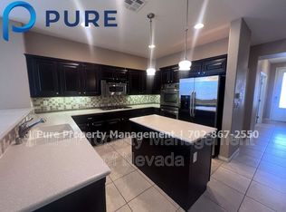 3905 Carla Ann Rd, North Las Vegas, NV 89081