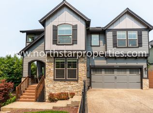 15845 SW Mason Ct, Tigard, OR 97224