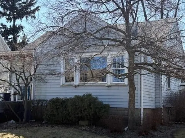 842 174th St, Hammond, IN 46324