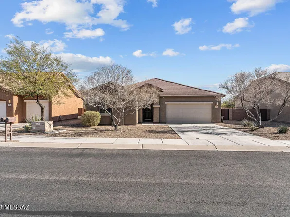 11159 W Red Quartz Trl, Marana, AZ 85658