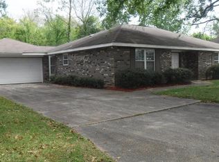 124 Belle Grove Dr, La Place, LA 70068