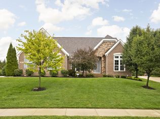 3874 Pelham Rd, Carmel, IN 46074