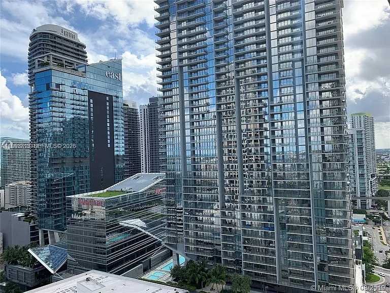 500 Brickell Ave #2708 — Photo 7