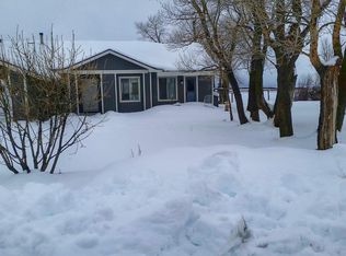 8494 Pronghorn, Victor, ID 83455