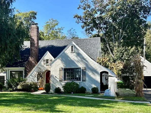 320 Fairway Ave, Chillicothe, OH 45601