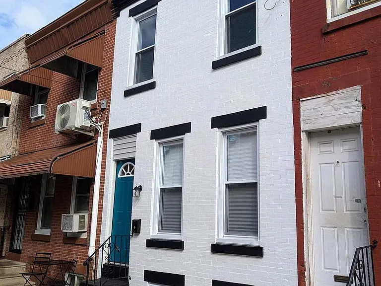 1539 S Stillman St — Photo 3
