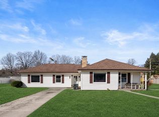 3003 Wrobel Ave, Michigan City, IN 46360