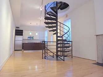 Rented by Citi Habitats