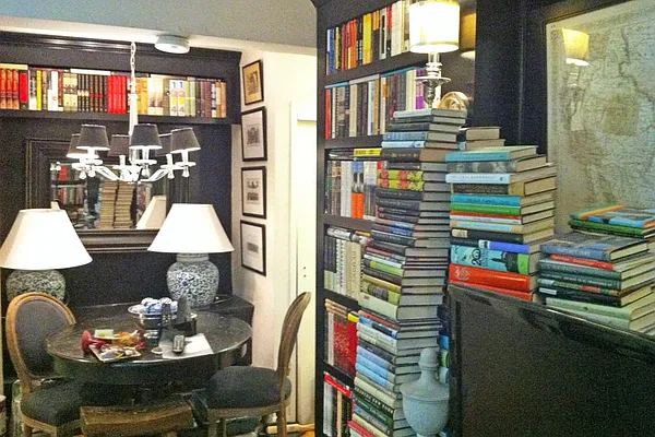 Rented by Corcoran | media 22