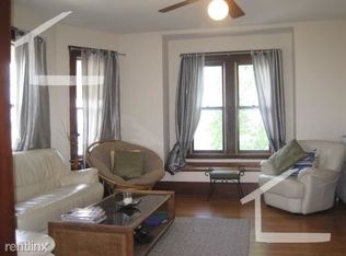 155 Brayton Rd #2, Brighton, MA 02135