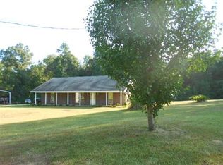 277 Sycamore View Ln, Broken Bow, OK 74728