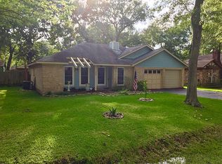 5007 Forest Trl, Baytown, TX 77521