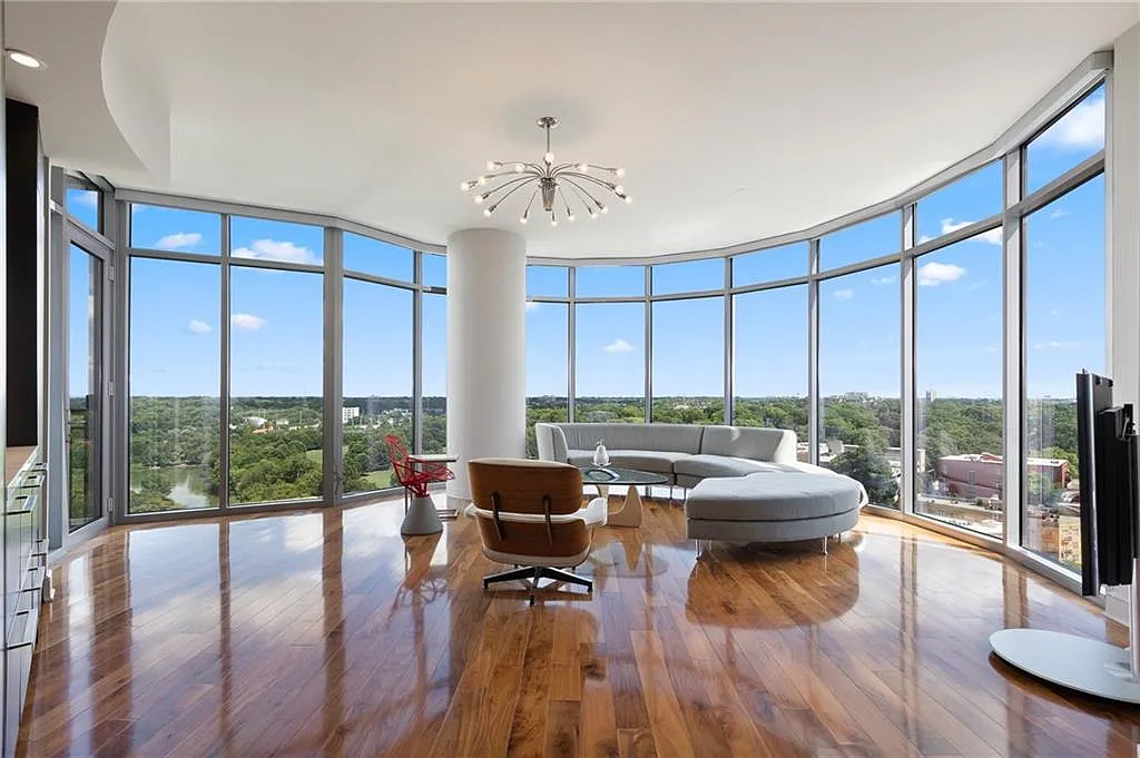 2 bed, 2.5 bath, 1820 sqft, $7,500 — Photo 1