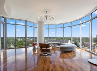 222 12th St NE Unit 1806, Atlanta, GA 30309