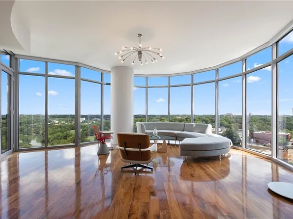 222 12th St NE Unit 1806, Atlanta, GA 30309