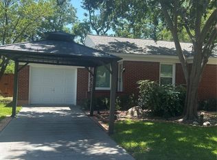 10420 Aledo Dr, Dallas, TX 75228