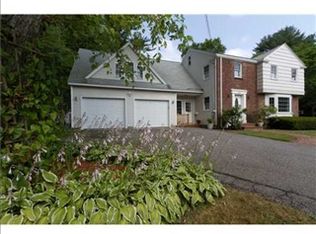 144 Stevens Ave, Portland, ME 04102