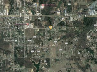 14317 County Road 3587, Ada, OK 74820