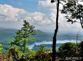 Toxaway Drive T3-124 LOT 124, Lake Toxaway, NC 28747