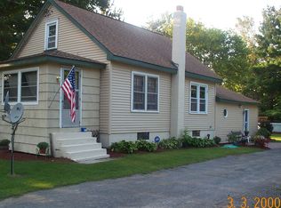 797 Fyler Rd, Kirkville, NY 13082