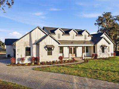 3110 CHARLIE TAYLOR ROAD, Plant City, FL, 33565