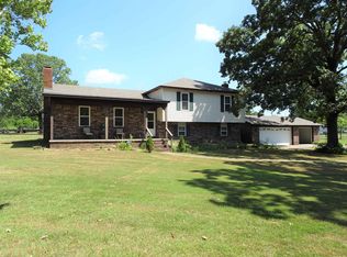 123 Highway 258, Judsonia, AR 72081