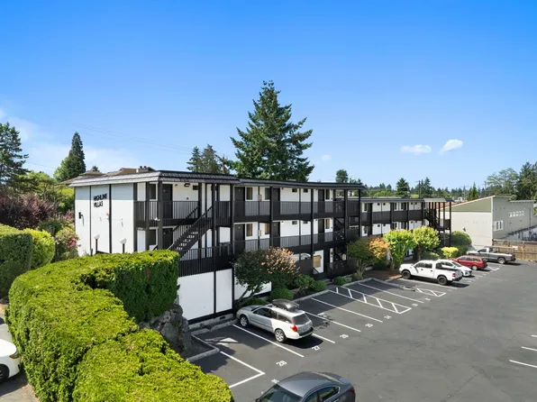 Highline Villas - Renovated 1-Bedroom Apartment | Steps from Downtown Burien, 15325 6th Ave SW APT 23, Seattle, WA 98166